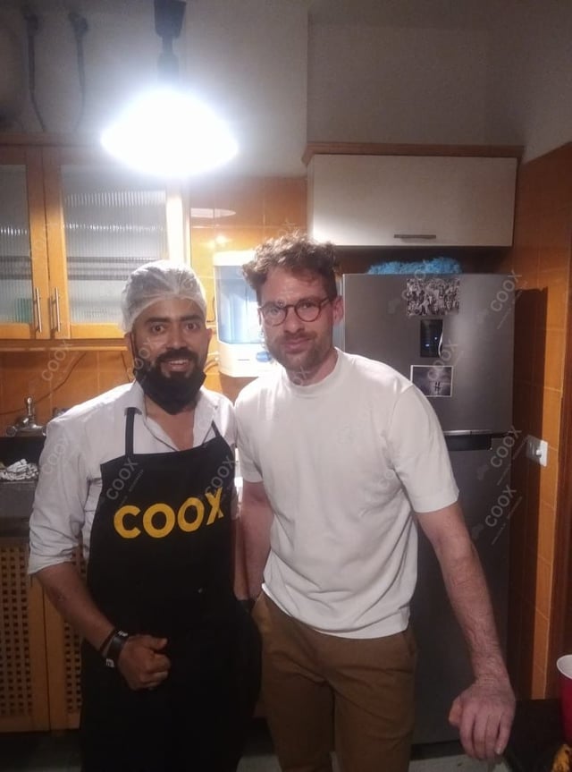 Happy Moment by COOX