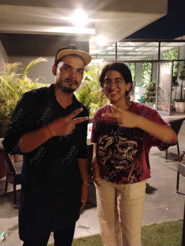 Happy Moment by COOX