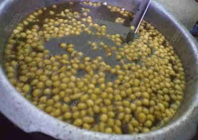 Tasty Jaljeera cooked by COOX chefs cooks during occasions parties events at home