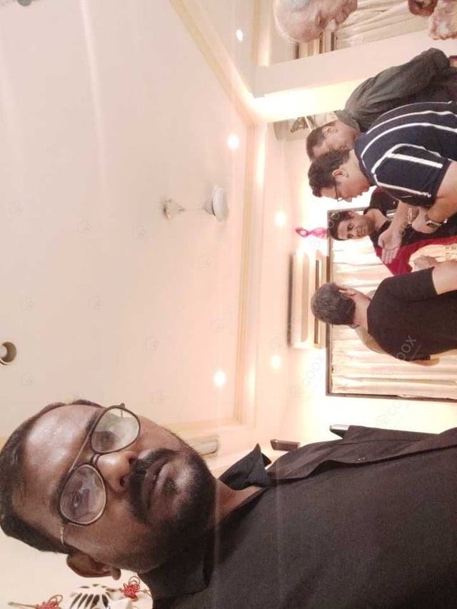 Happy Moment by COOX