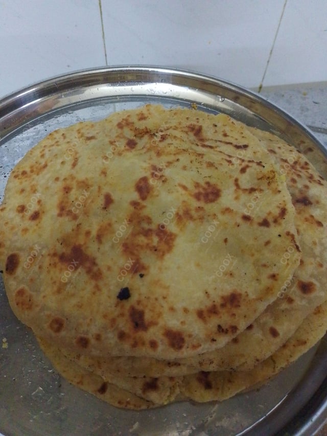Tasty Puran Poli cooked by COOX chefs cooks during occasions parties events at home