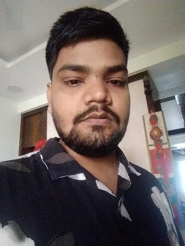 Chef from COOX at bookings. Professional cooks chefs at home