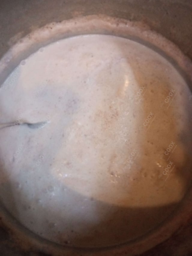 Tasty Chocolate Milkshake cooked by COOX chefs cooks during occasions parties events at home