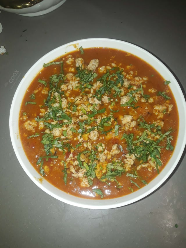 Tasty Rara Chicken cooked by COOX chefs cooks during occasions parties events at home