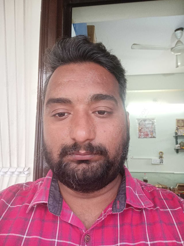 Chef from COOX at bookings. Professional cooks chefs at home