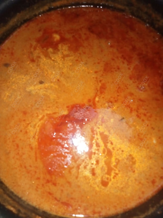 Tasty Prawn Curry cooked by COOX chefs cooks during occasions parties events at home