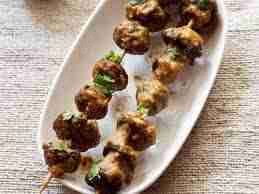 Tasty Tandoori Broccoli cooked by COOX chefs cooks during occasions parties events at home