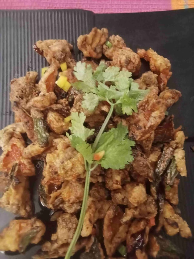 Tasty Vegetable Stir Fry cooked by COOX chefs cooks during occasions parties events at home