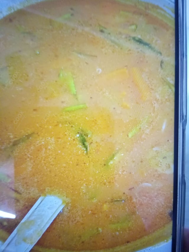 Tasty Tomato Curry cooked by COOX chefs cooks during occasions parties events at home