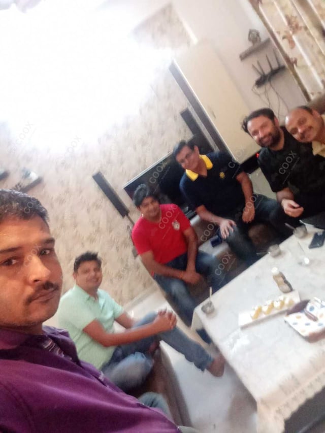 Happy Moment by COOX