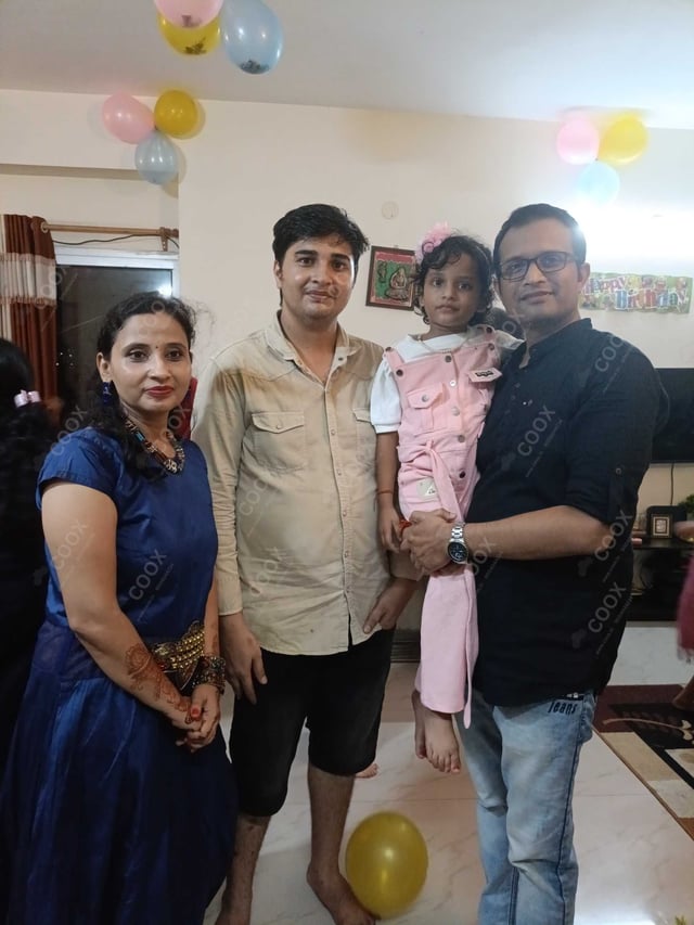 Happy Moment by COOX