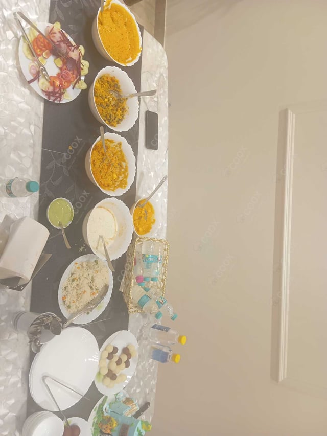 Happy Moment by COOX