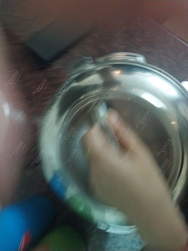 Tasty Chicken Salt and Pepper cooked by COOX chefs cooks during occasions parties events at home