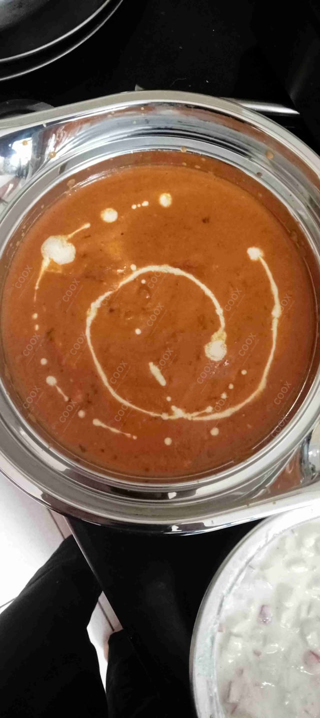 Tasty Paneer Butter Masala cooked by COOX chefs cooks during occasions parties events at home