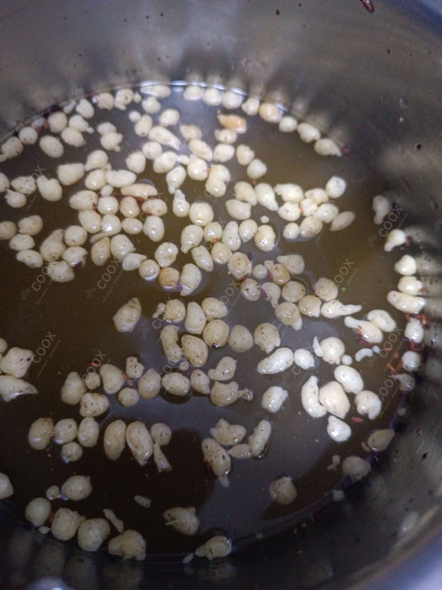 Tasty Jaljeera cooked by COOX chefs cooks during occasions parties events at home