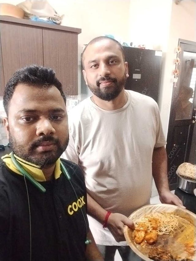 Happy Moment by COOX