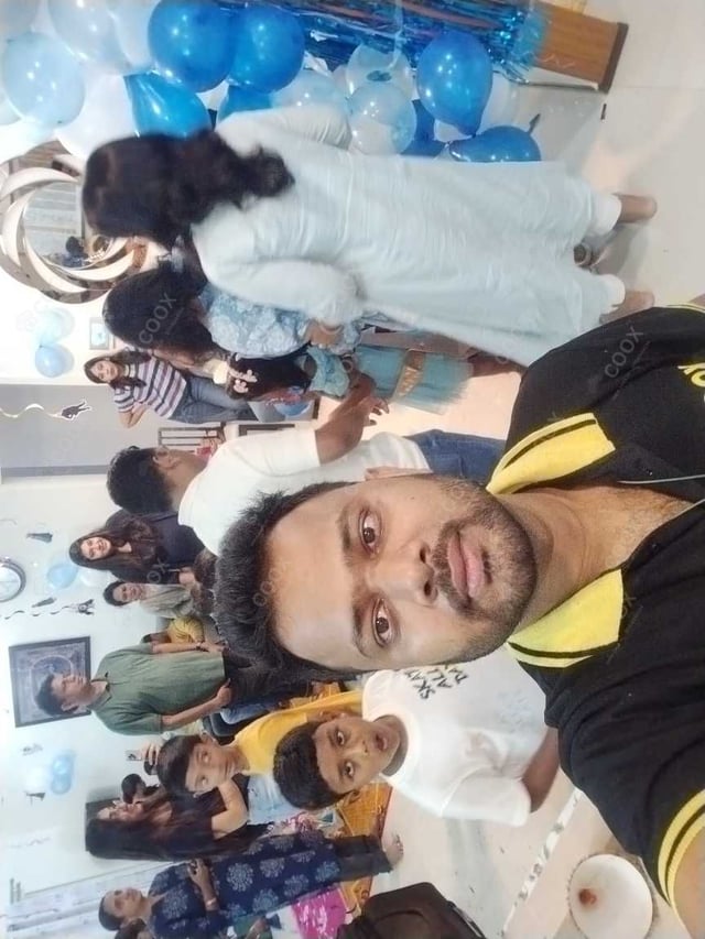 Happy Moment by COOX