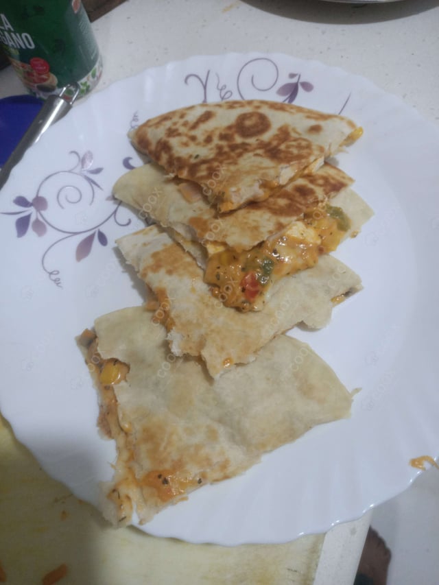 Tasty Chicken Kathi Rolls cooked by COOX chefs cooks during occasions parties events at home