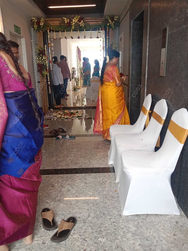 Happy Moment by COOX