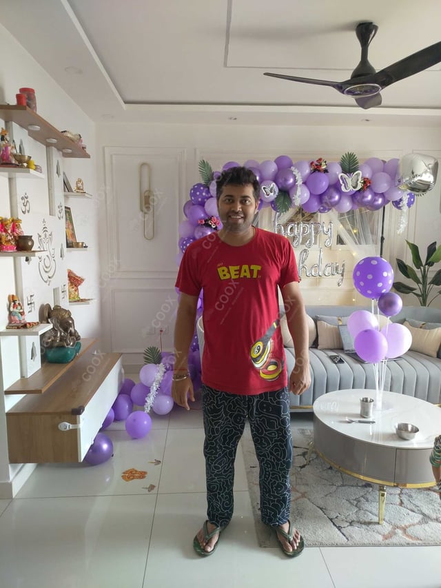 Happy Moment by COOX