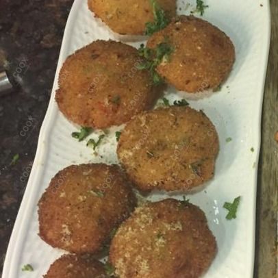 Tasty Dahi ke Kebab cooked by COOX chefs cooks during occasions parties events at home