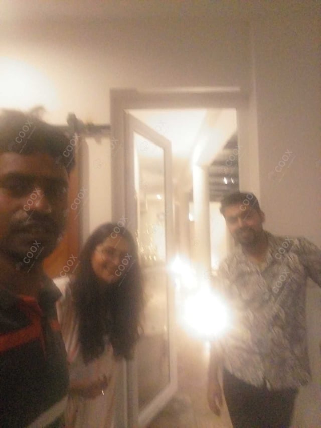 Happy Moment by COOX