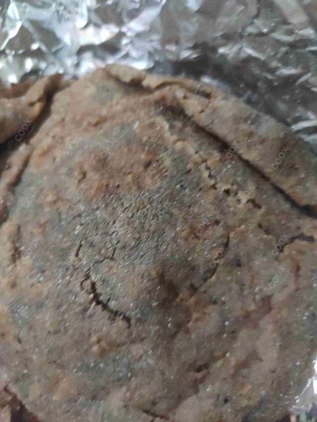 Tasty Samak Rice Ki Pooris cooked by COOX chefs cooks during occasions parties events at home