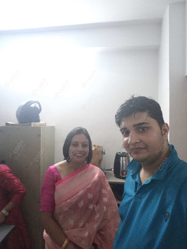 Happy Moment by COOX