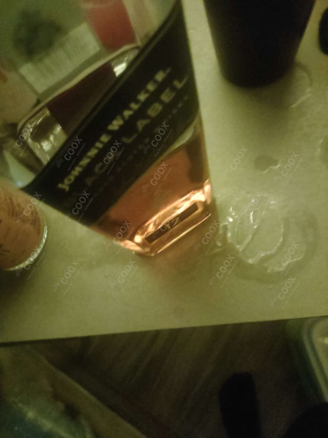 Tasty Whiskey Sour cooked by COOX chefs cooks during occasions parties events at home