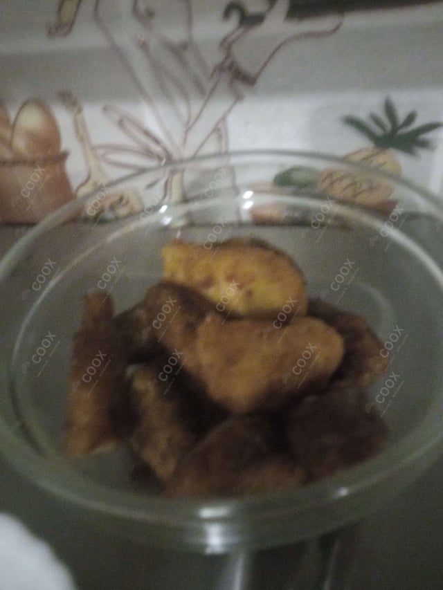 Tasty Chicken Seekh Kebab cooked by COOX chefs cooks during occasions parties events at home