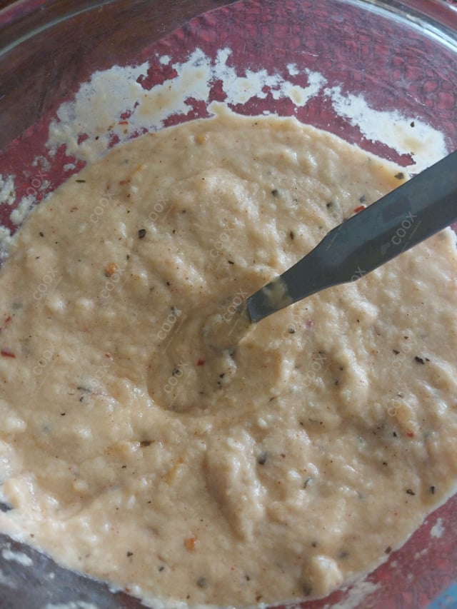 Tasty Cheese Nachos cooked by COOX chefs cooks during occasions parties events at home