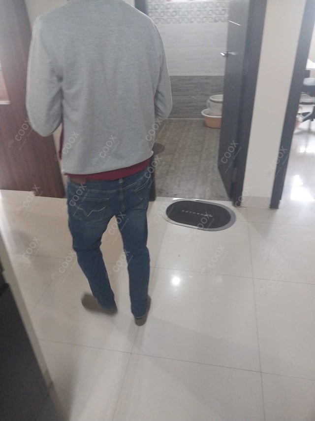 Happy Moment by COOX