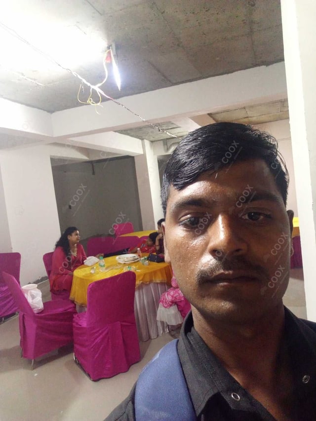 Happy Moment by COOX