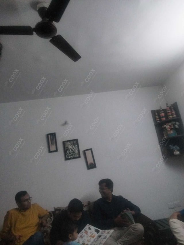 Happy Moment by COOX