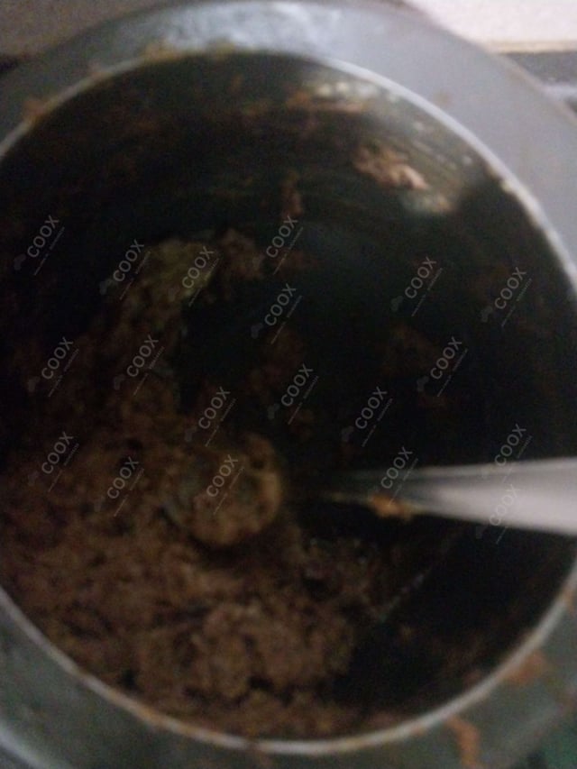 Tasty Mutton Kathi Rolls cooked by COOX chefs cooks during occasions parties events at home