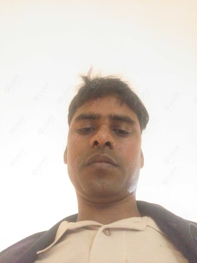 Chef from COOX at bookings. Professional cooks chefs at home