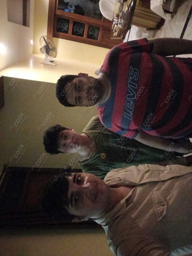 Happy Moment by COOX