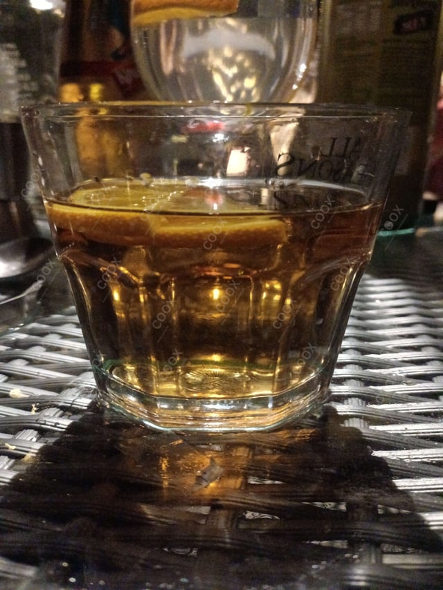 Tasty Old Fashioned cooked by COOX chefs cooks during occasions parties events at home