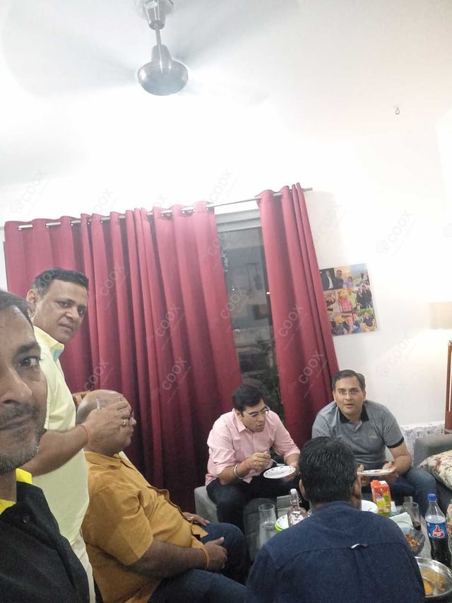 Happy Moment by COOX