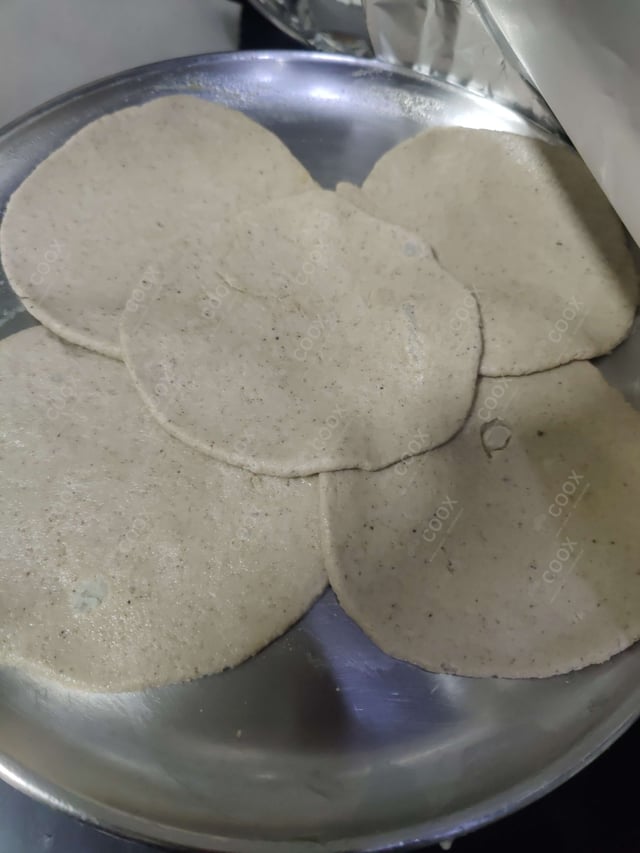 Tasty Sabudana Khichdi cooked by COOX chefs cooks during occasions parties events at home