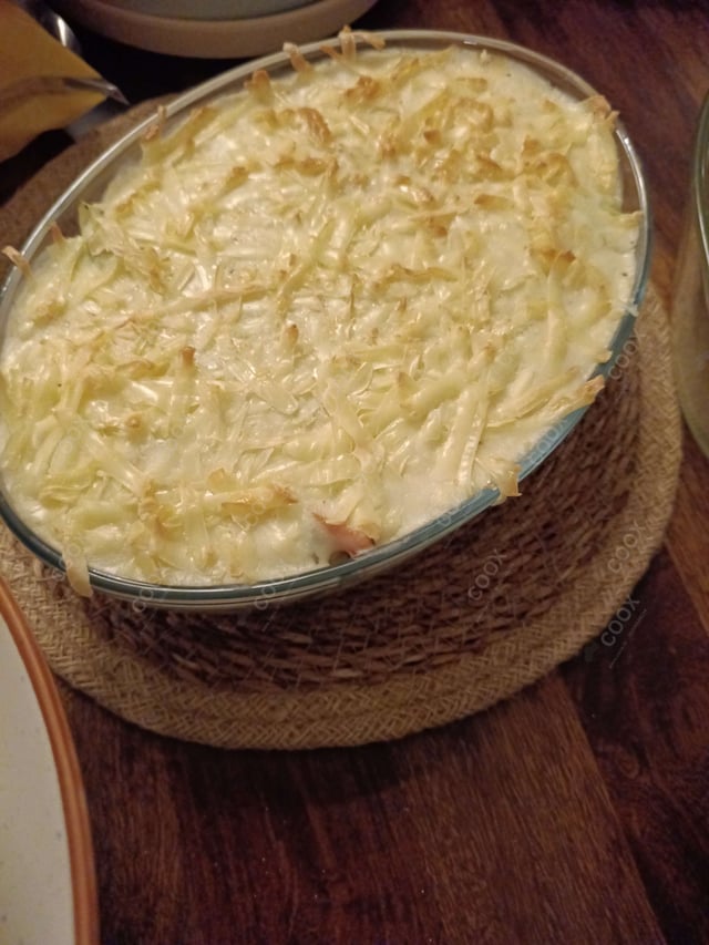 Tasty Baked Vegetables cooked by COOX chefs cooks during occasions parties events at home