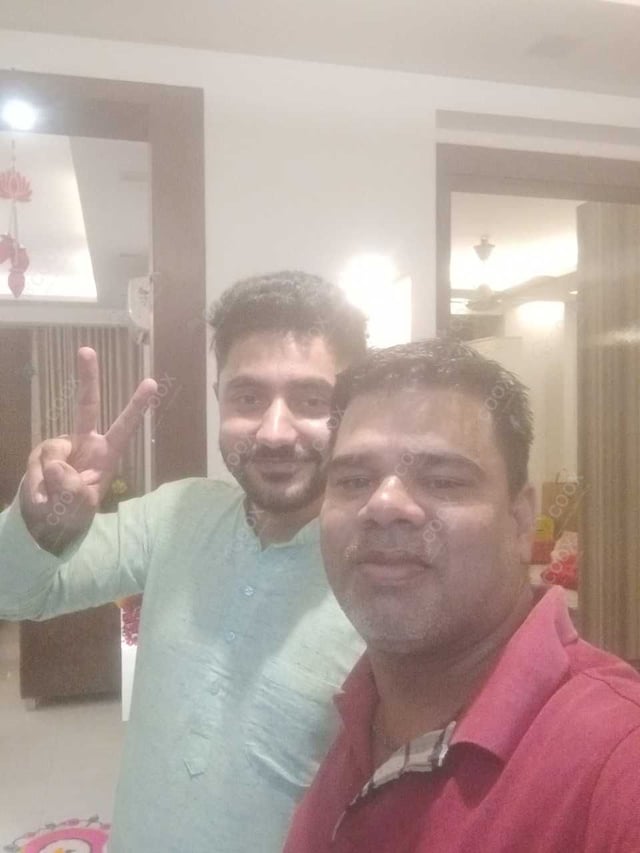 Happy Moment by COOX