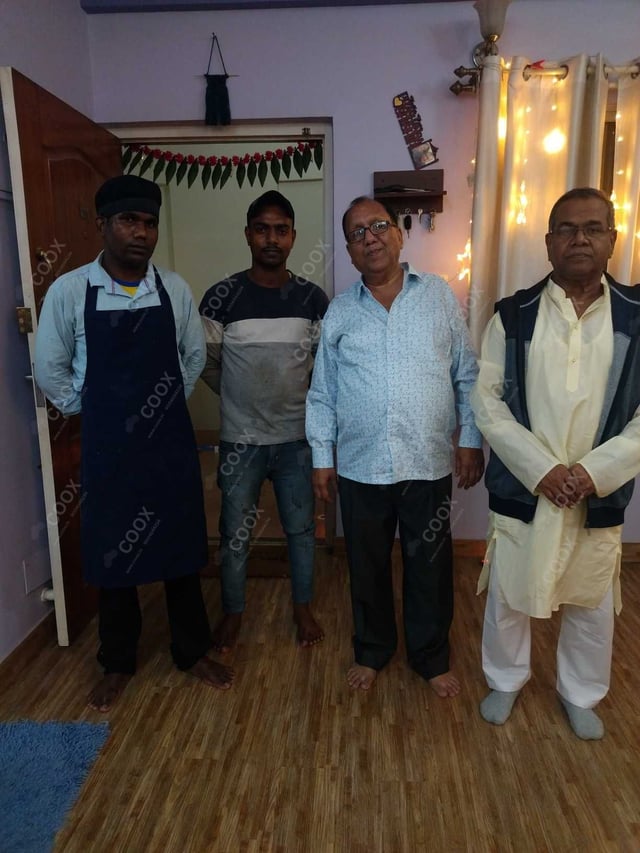 Happy Moment by COOX