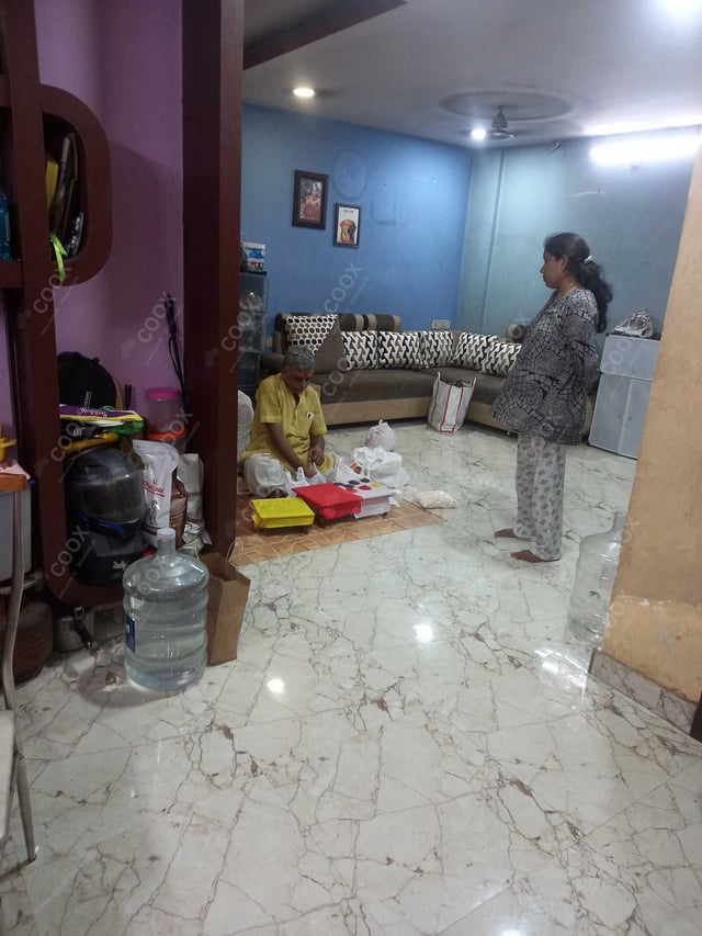 Happy Moment by COOX