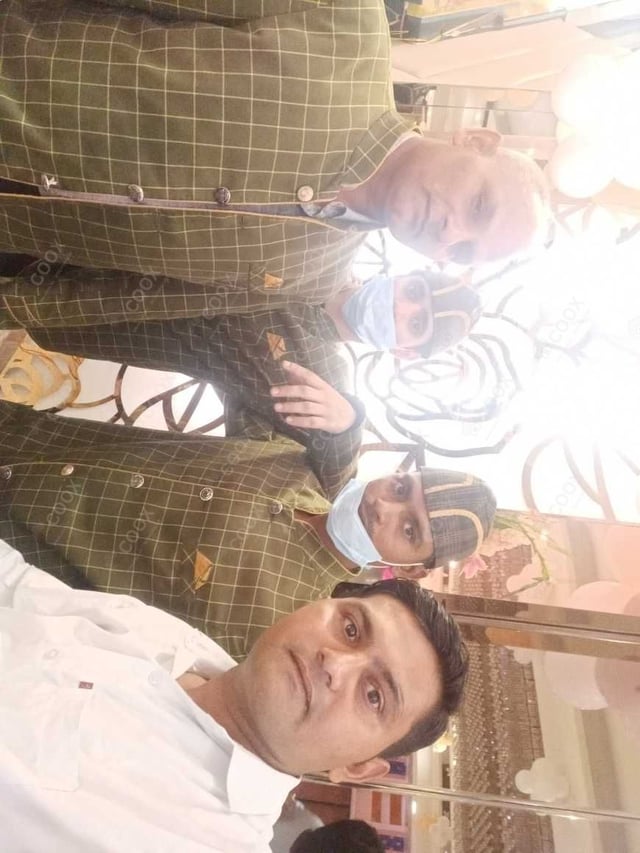 Happy Moment by COOX