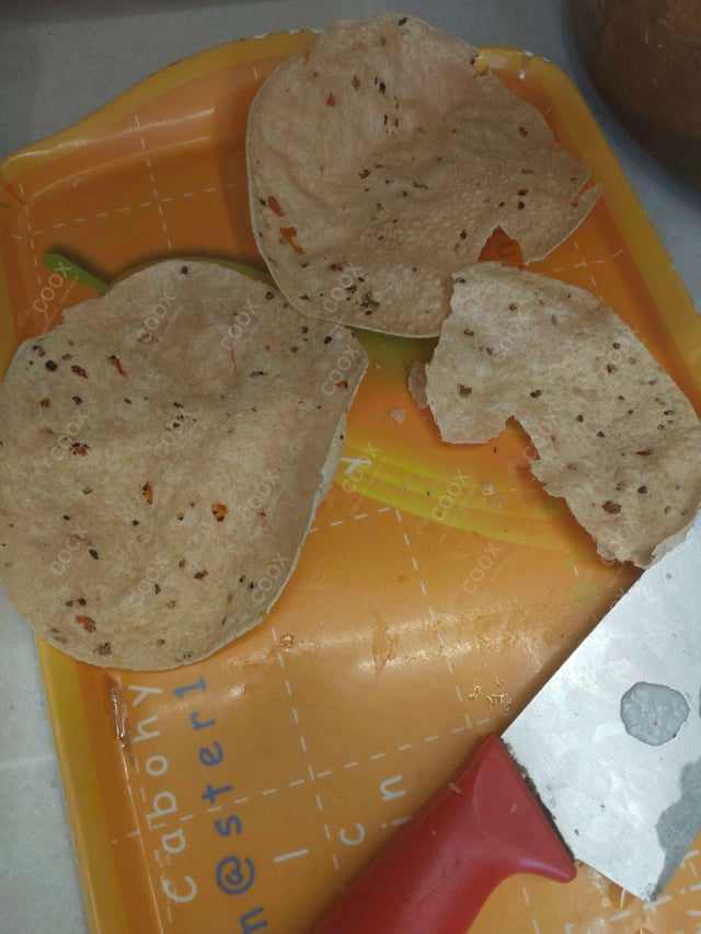 Tasty Sandwich cooked by COOX chefs cooks during occasions parties events at home