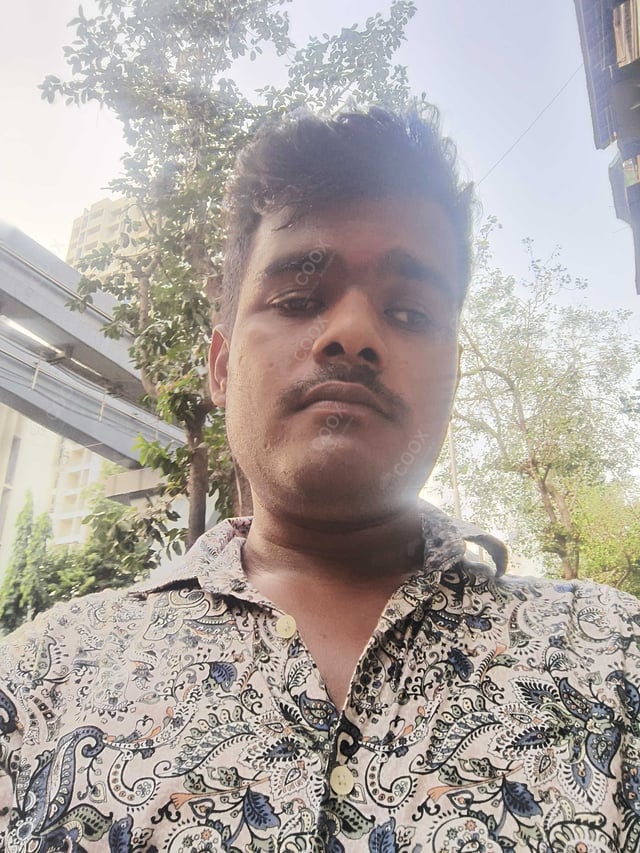 Chef from COOX at bookings. Professional cooks chefs at home