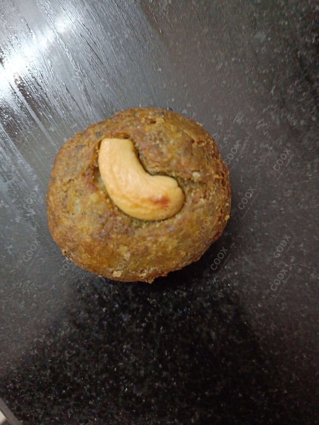 Delicious Hariyali Kebab prepared by COOX