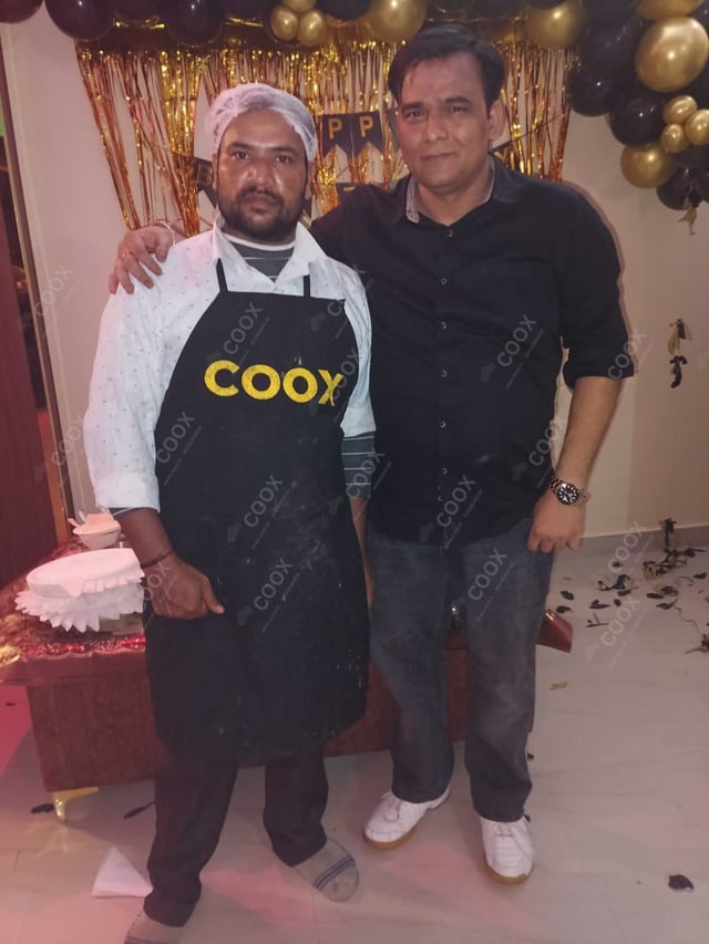 Happy Moment by COOX