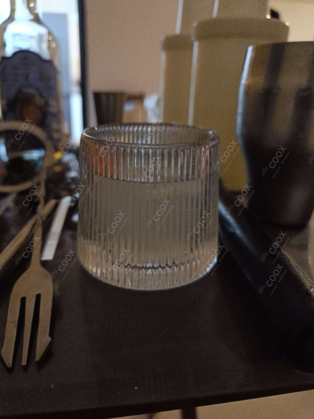 Delicious Margarita prepared by COOX